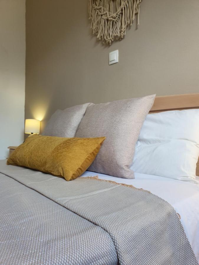 Irene Family Apartment سيمي المظهر الخارجي الصورة