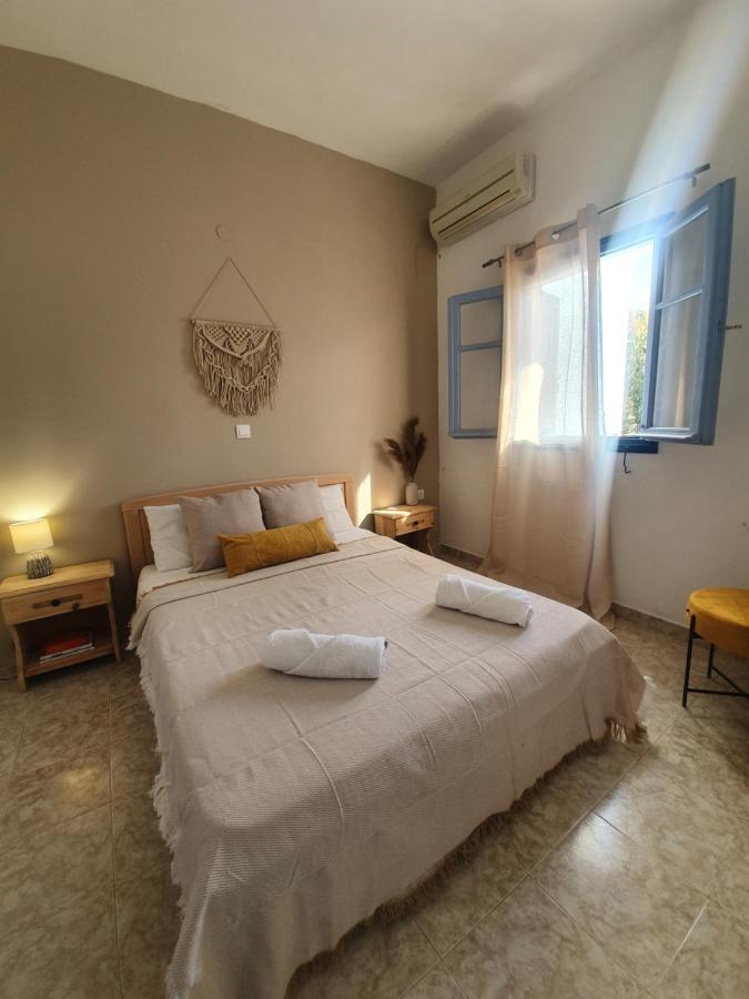 Irene Family Apartment سيمي المظهر الخارجي الصورة