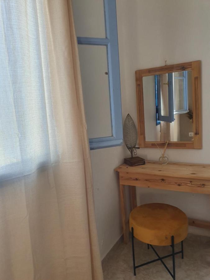 Irene Family Apartment سيمي المظهر الخارجي الصورة