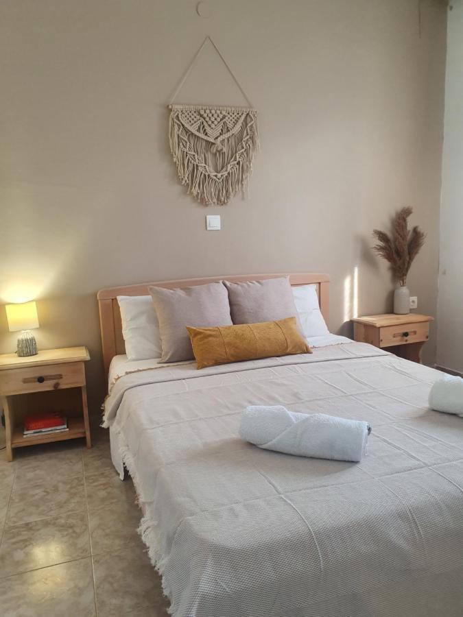 Irene Family Apartment سيمي المظهر الخارجي الصورة