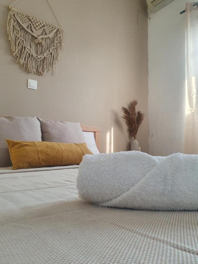 Irene Family Apartment سيمي المظهر الخارجي الصورة