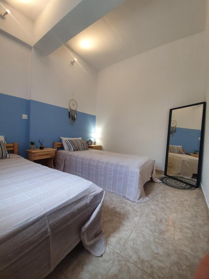 Irene Family Apartment سيمي المظهر الخارجي الصورة