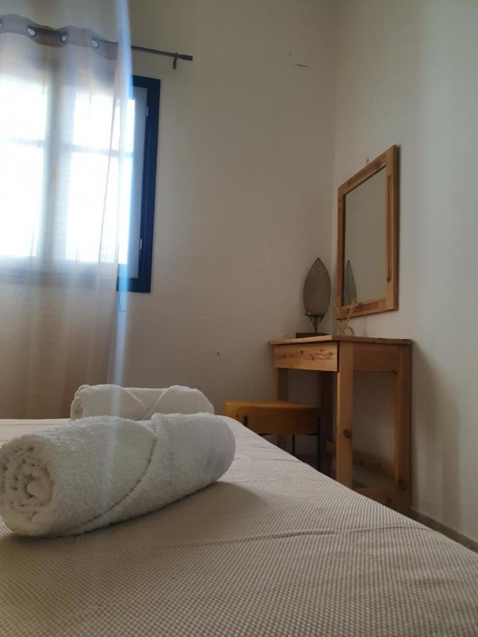 Irene Family Apartment سيمي المظهر الخارجي الصورة