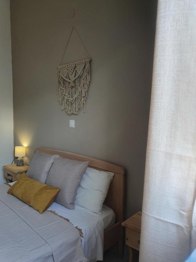 Irene Family Apartment سيمي المظهر الخارجي الصورة