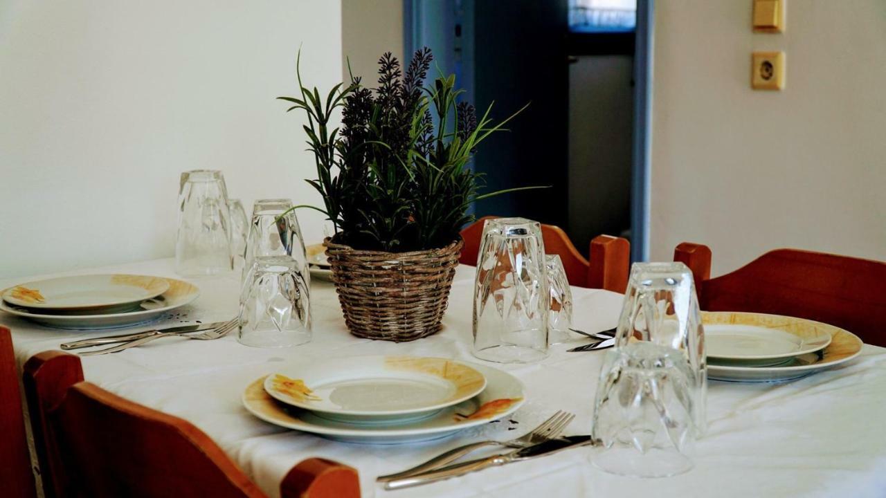 Irene Family Apartment سيمي المظهر الخارجي الصورة