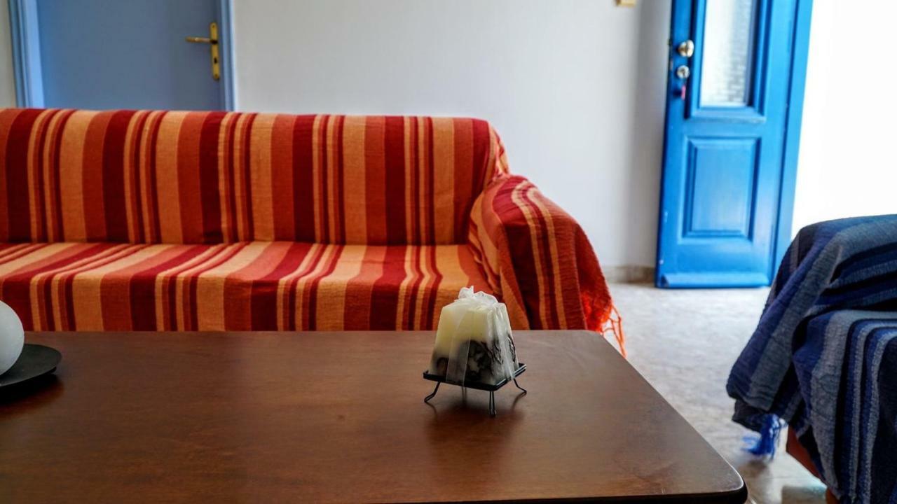 Irene Family Apartment سيمي المظهر الخارجي الصورة