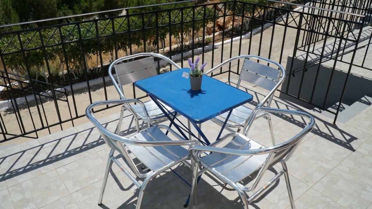 Irene Family Apartment سيمي المظهر الخارجي الصورة